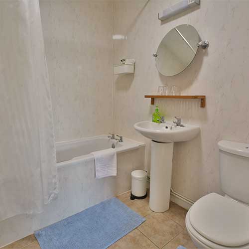  Begonia Cottage in the Wye Valley - sleeps four